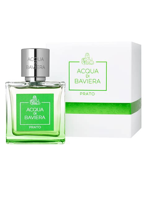 PRATO perfume by Acqua Di Baviera .